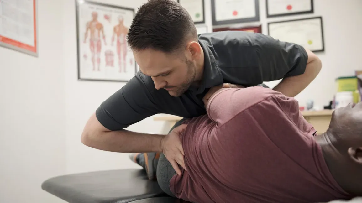 The Importance of Chiropractic Care for Your Health