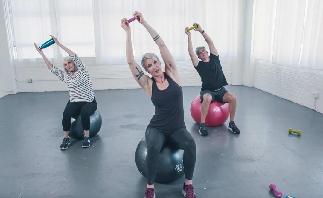 10 Exercises to Improve Your Balance for Any Sport