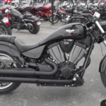 2014 Victory Vegas 8 Ball