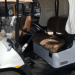 Las Vegas Golf Carts for Sale