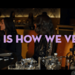 Resort Hotel with the Slogan “This is How We Vegas”
