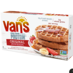 Vans Waffles Vegan