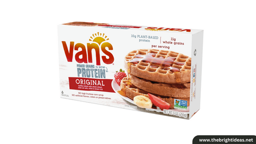 Vans Waffles Vegan