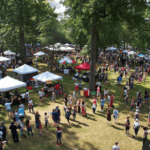 Vegan Festival Richmond, VA