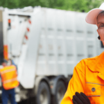 Service for the Removal of Any Garbage in London