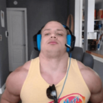 how tall is tyler 1