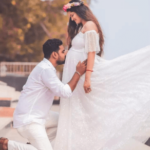 maternity photoshoot