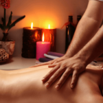 Body Massage Oil