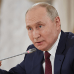 Vladimir Poutine