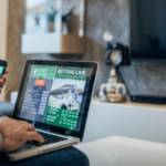 betting online