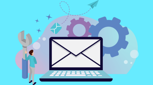 email deliverability services