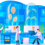 life science software development