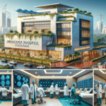 Orthopaedic Hospital in Bangalore