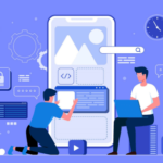 mobile app development
