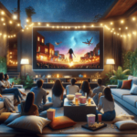 Streaming Movies