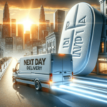 Modafinil Next Day Delivery