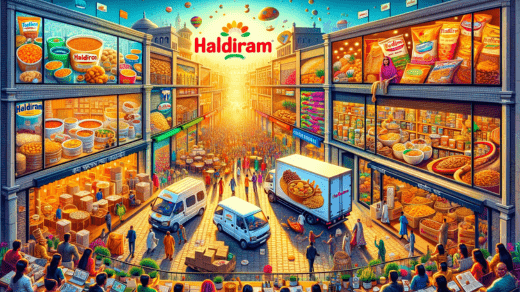 Haldiram Franchise, Haldiram Dealership, Haldiram Distributorship, Haldiram Restaurant, Haldiram Restaurant Franchise