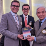 Denny Thomas, Denny Thomas Chempazha, Satkarma Foundation