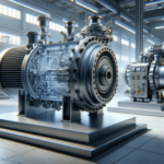 side channel vacuum pump, Dry Vacuum Pump