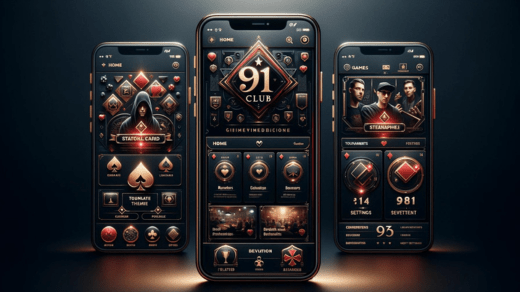 91 Club,91 Club app,91 Club game