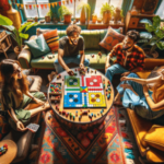 play Ludo