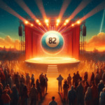 82 Lottery