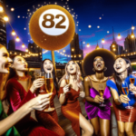 82 lottery