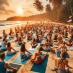 yoga Retreat in Goa, yin yoga retreat in goa, ashtanga yoga retreat india, Wellness Retreat In Goa
