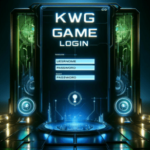 KWG Game Login