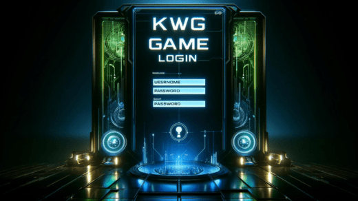 KWG Game Login