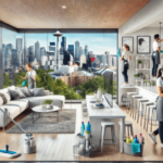 House Cleaner Seattle