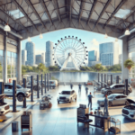 efficient car service in Orlando