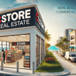 Cstore real estate