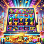 agen slot online