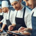 restaurant inspection software