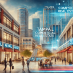retail real estate