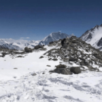 Manaslu Circuit Trek