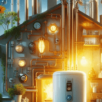 Maximizing Energy Efficiency - Tips for Reducing Water Heating Costs