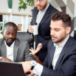 Milwaukee tech consulting