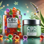 CBD cream