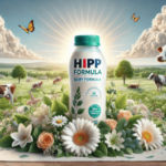 HiPP formula
