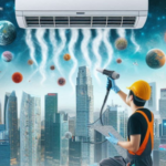 Top 5 Aircon Filter Cleaning Services in Singapore