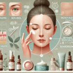 broad-spectrum sunscreen with at least SPF 30