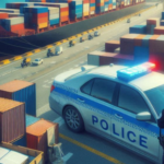 cargo arrest