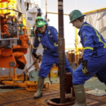 drilling contractors