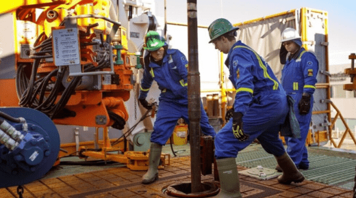 drilling contractors