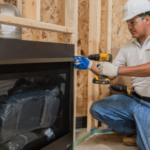 fireplaces installation