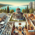 funeral agencies