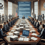 government contract management