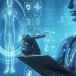 remote medical scribes